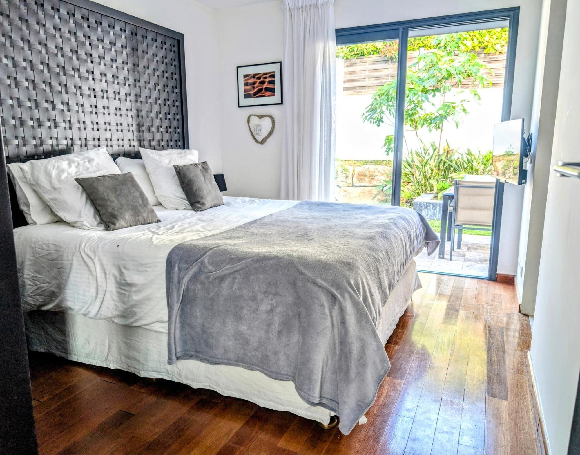 Casa de férias Mile